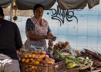 PAISAJES DEL HOY PARA UN MAÑANA INCIERTO: MUJERES COLOMBIANAS