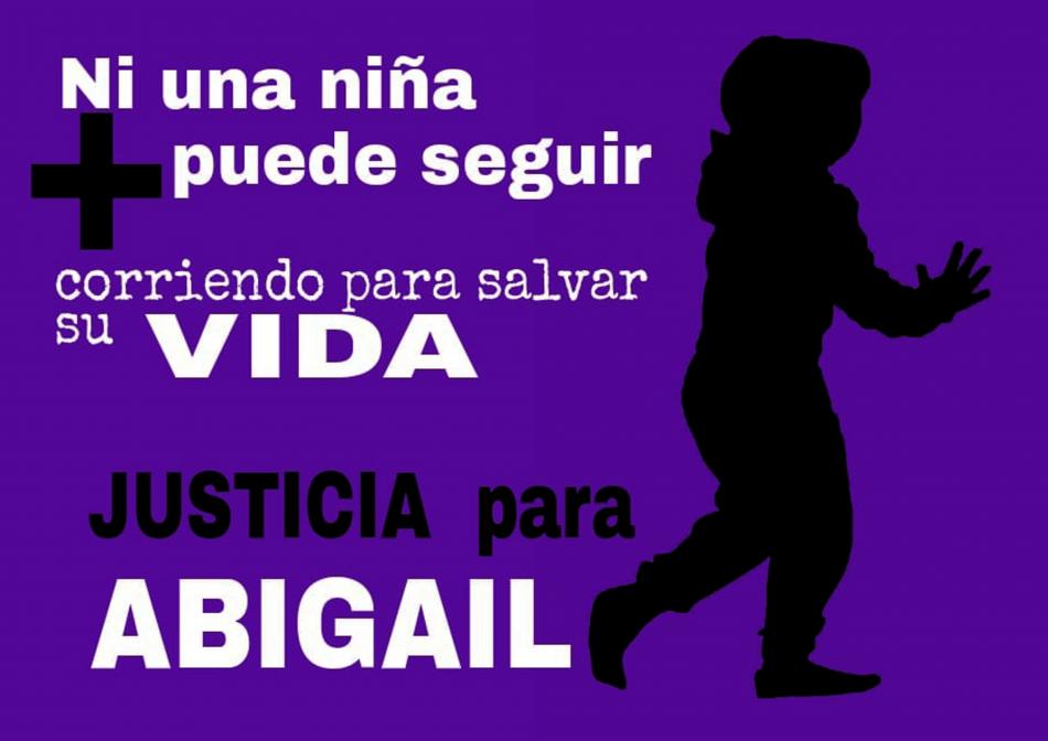 En busca de JUSTICIA